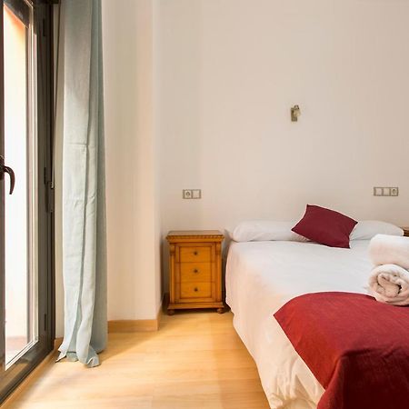 Apartamento Calle Concepcion Centro Гранада Экстерьер фото