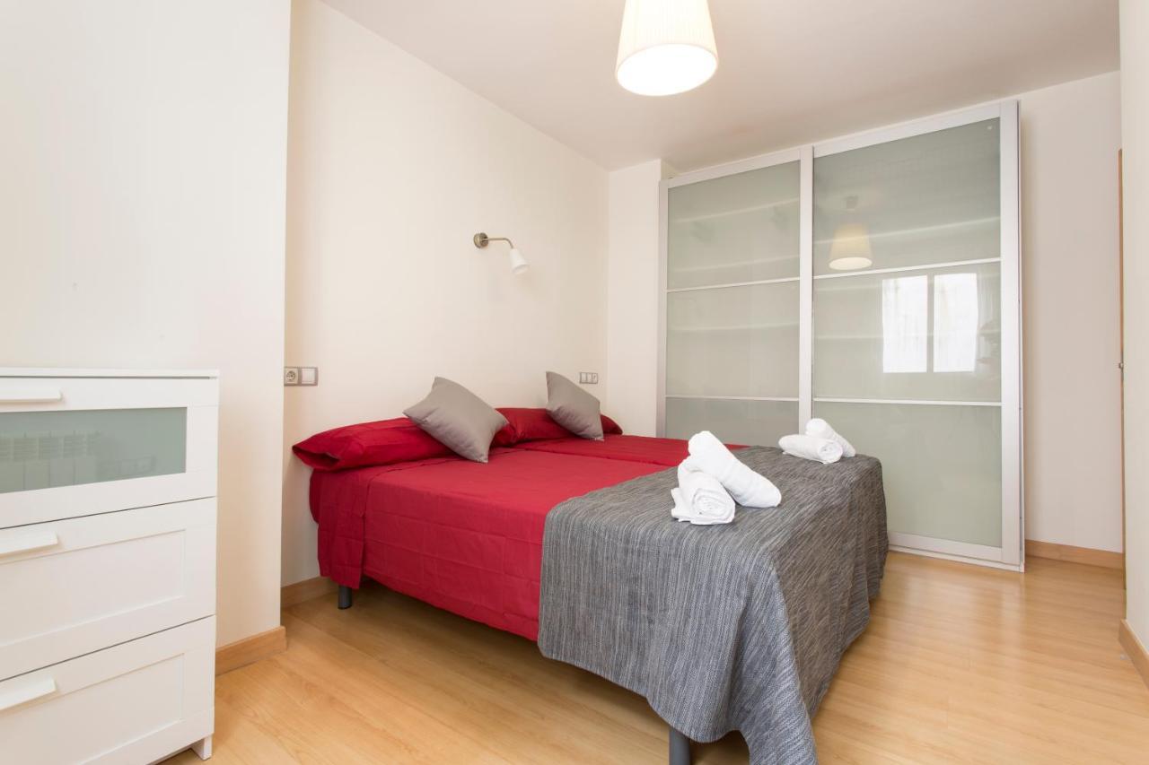 Apartamento Calle Concepcion Centro Гранада Экстерьер фото