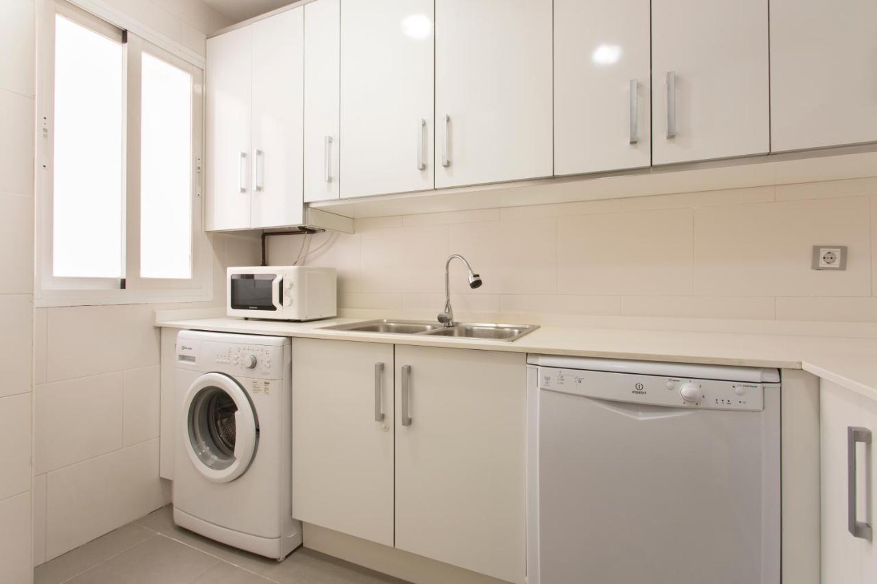 Apartamento Calle Concepcion Centro Гранада Экстерьер фото