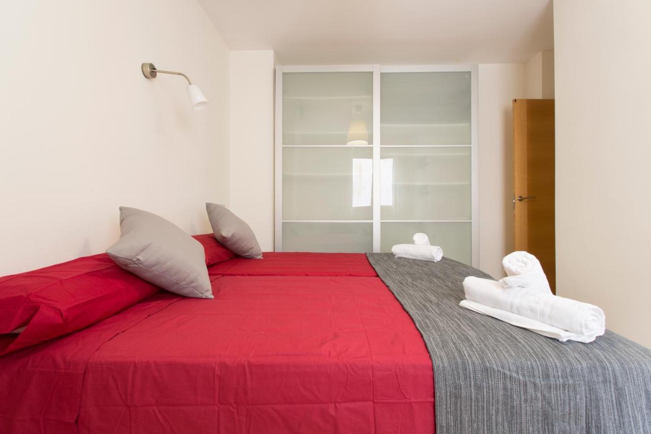 Apartamento Calle Concepcion Centro Гранада Экстерьер фото