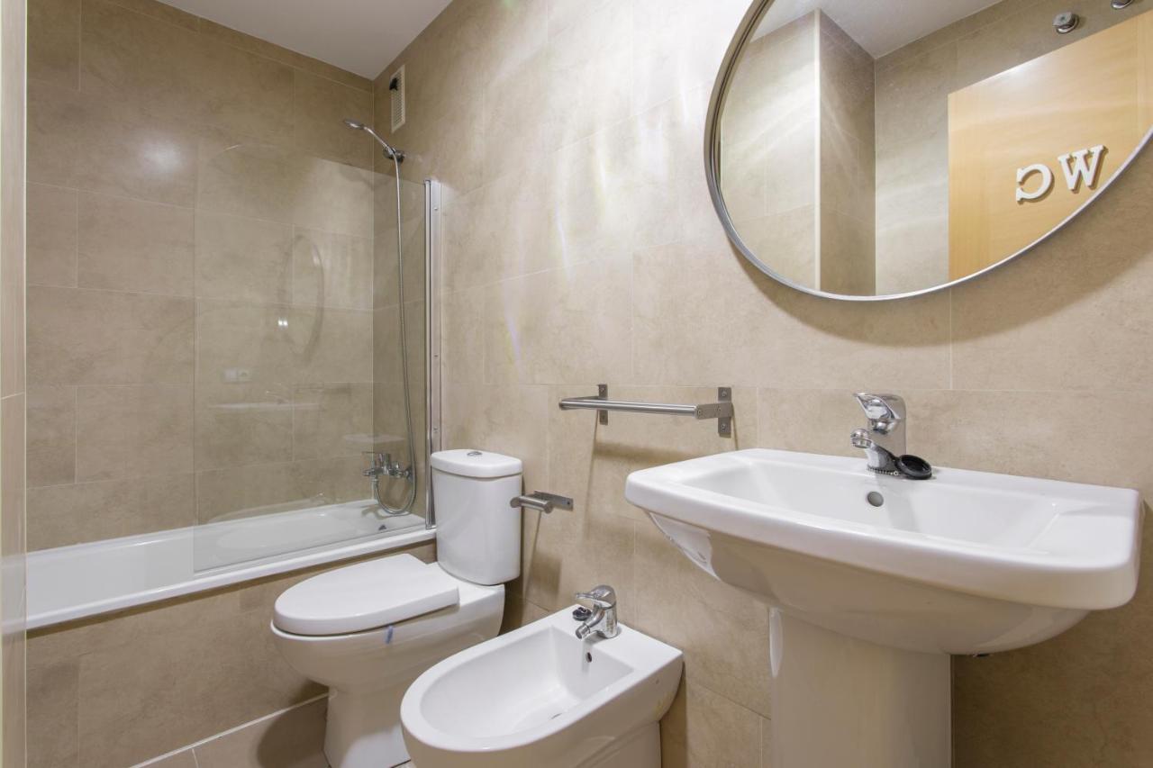 Apartamento Calle Concepcion Centro Гранада Экстерьер фото