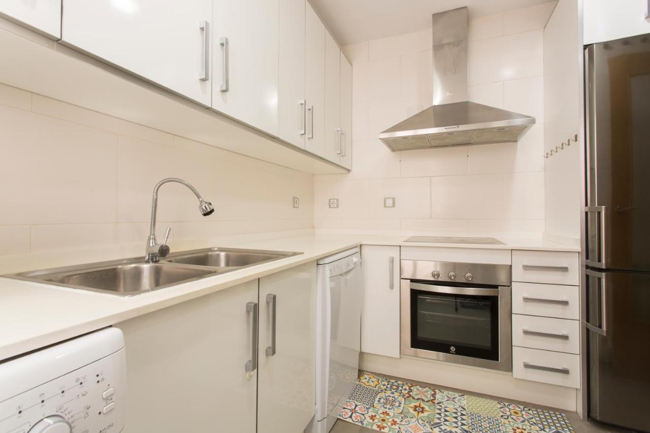 Apartamento Calle Concepcion Centro Гранада Экстерьер фото