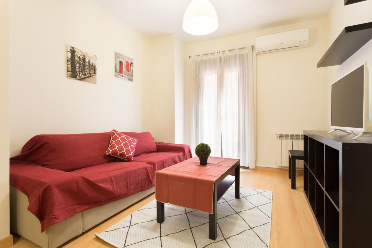 Apartamento Calle Concepcion Centro Гранада Экстерьер фото