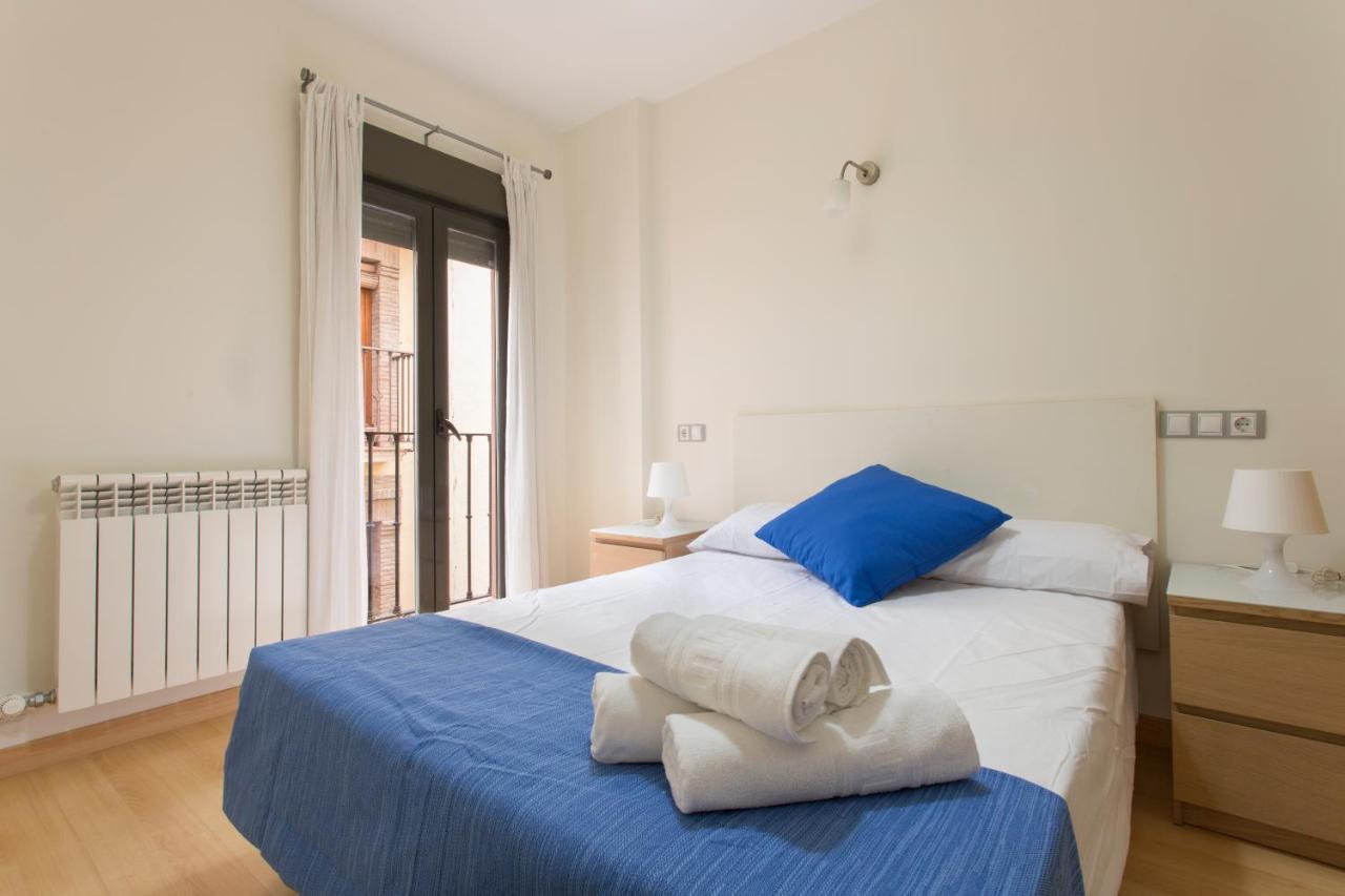 Apartamento Calle Concepcion Centro Гранада Экстерьер фото
