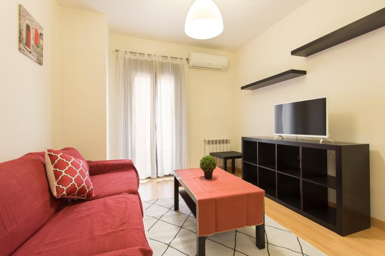 Apartamento Calle Concepcion Centro Гранада Экстерьер фото