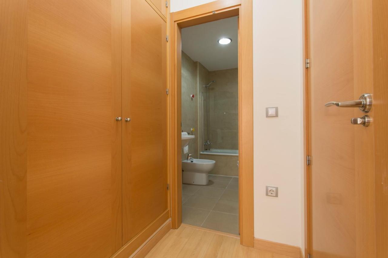 Apartamento Calle Concepcion Centro Гранада Экстерьер фото
