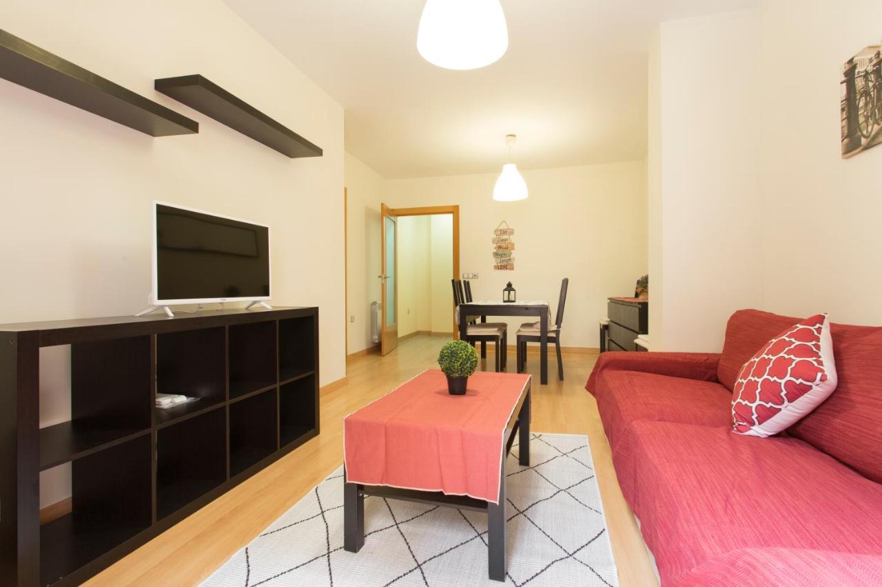 Apartamento Calle Concepcion Centro Гранада Экстерьер фото