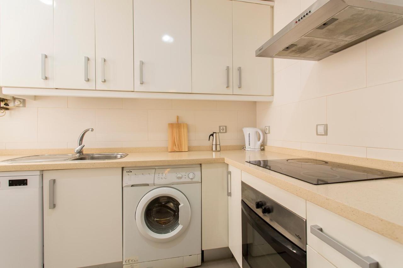 Apartamento Calle Concepcion Centro Гранада Экстерьер фото