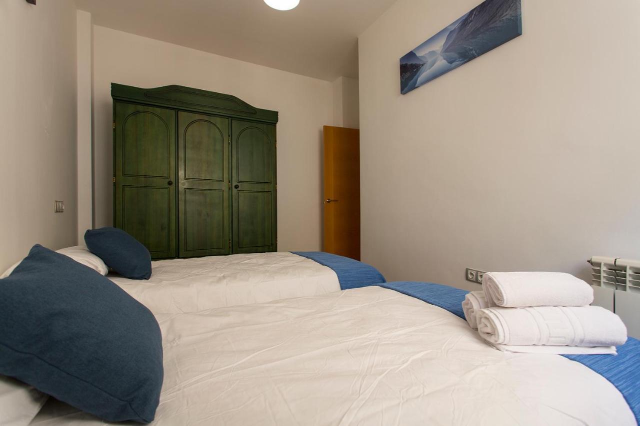 Apartamento Calle Concepcion Centro Гранада Экстерьер фото
