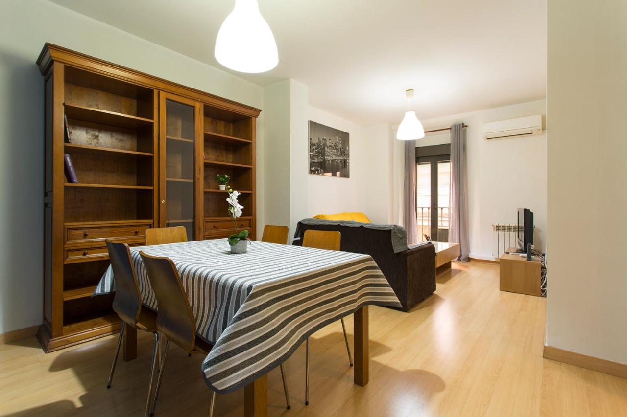 Apartamento Calle Concepcion Centro Гранада Экстерьер фото