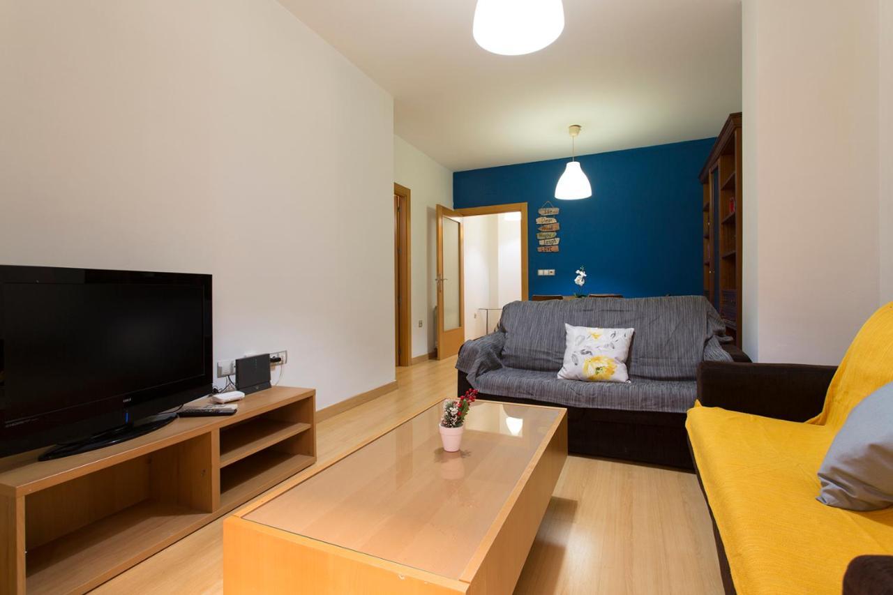 Apartamento Calle Concepcion Centro Гранада Экстерьер фото