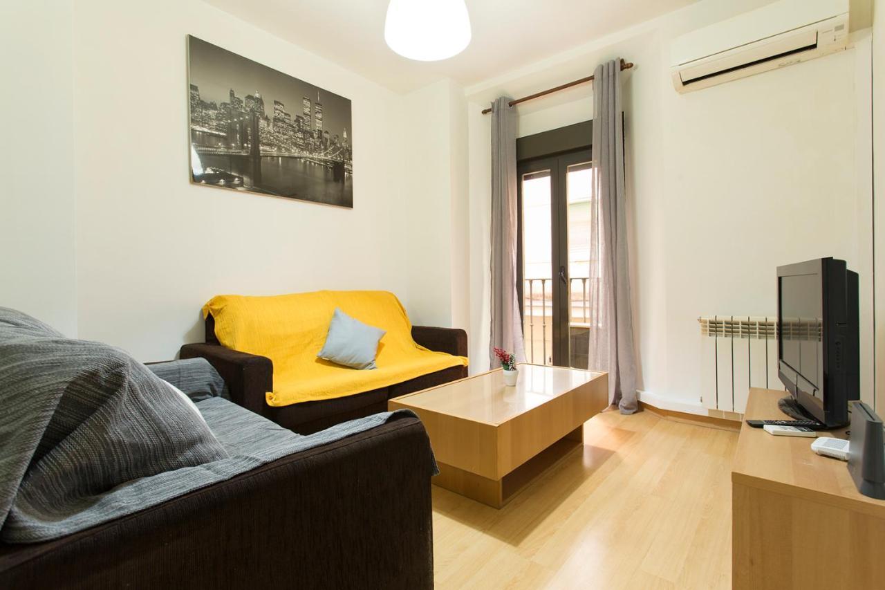 Apartamento Calle Concepcion Centro Гранада Экстерьер фото