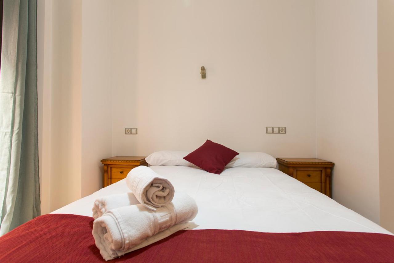 Apartamento Calle Concepcion Centro Гранада Экстерьер фото