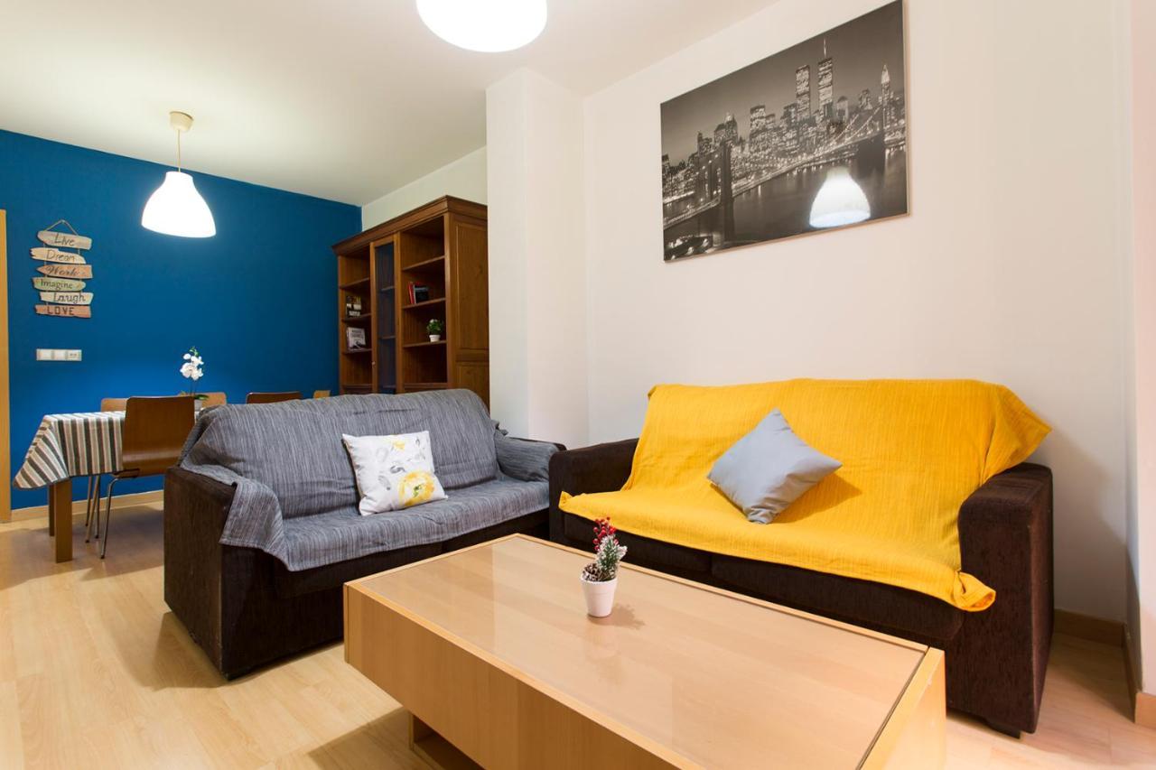 Apartamento Calle Concepcion Centro Гранада Экстерьер фото