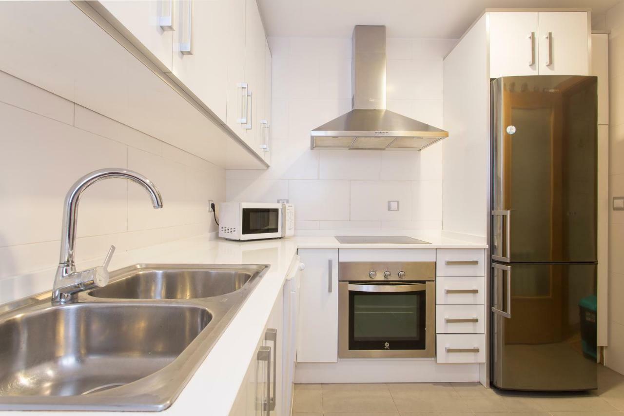 Apartamento Calle Concepcion Centro Гранада Экстерьер фото