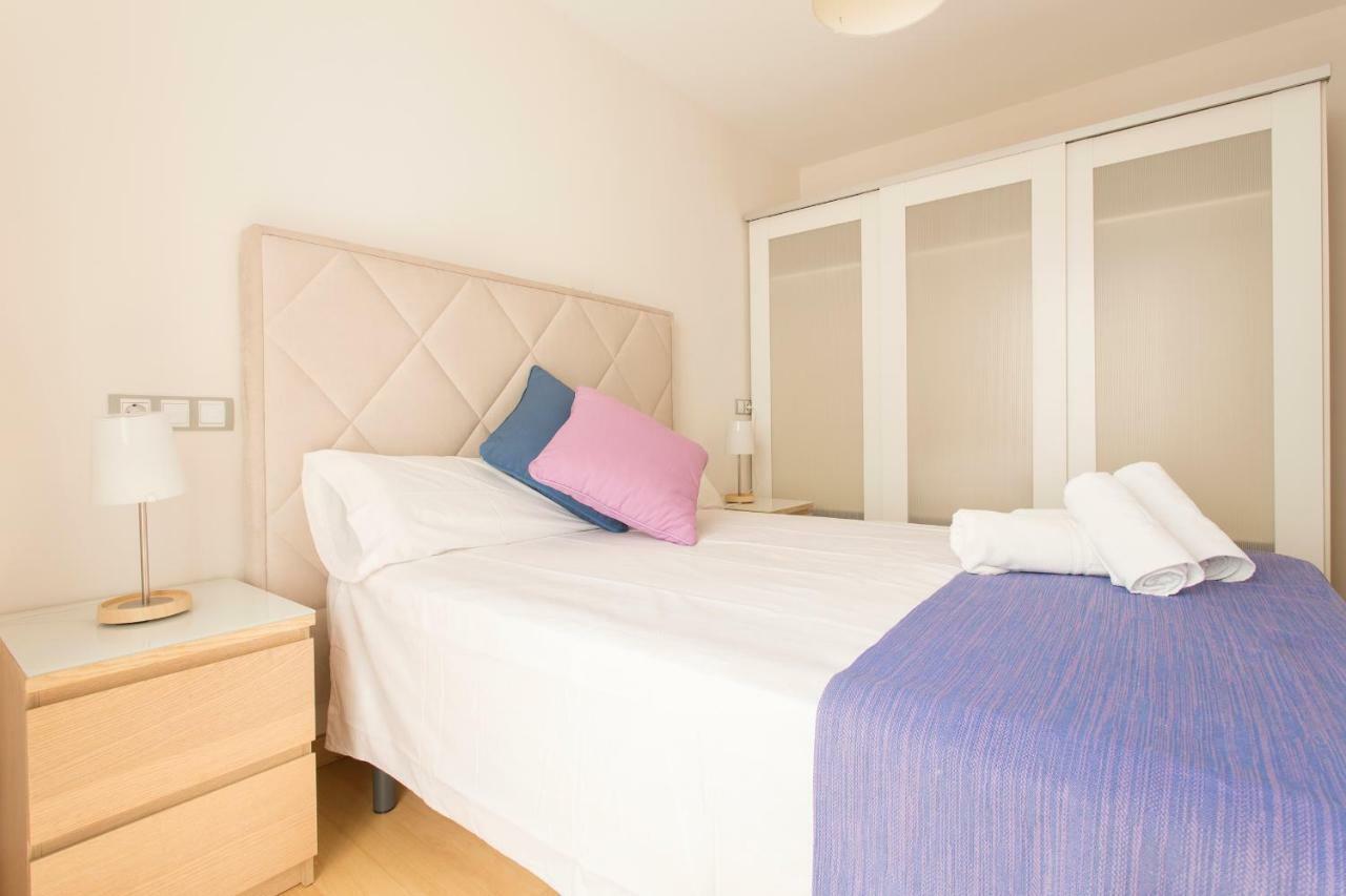 Apartamento Calle Concepcion Centro Гранада Экстерьер фото