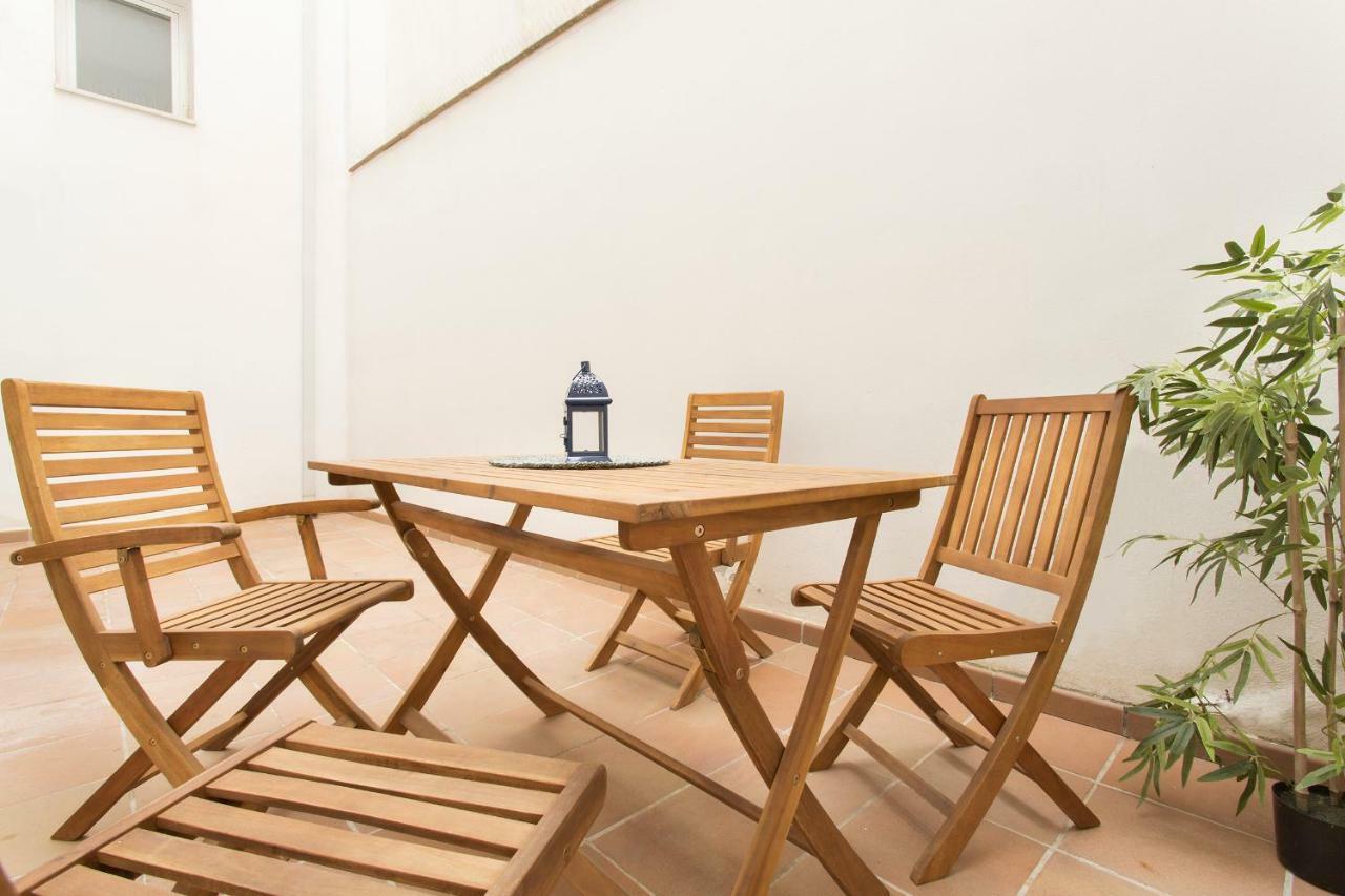 Apartamento Calle Concepcion Centro Гранада Экстерьер фото