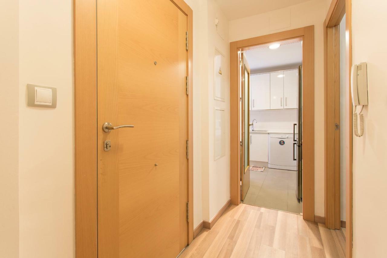 Apartamento Calle Concepcion Centro Гранада Экстерьер фото