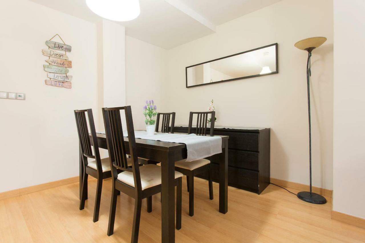 Apartamento Calle Concepcion Centro Гранада Экстерьер фото